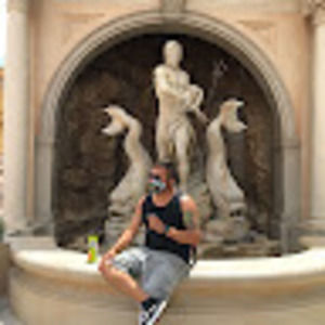 Meet your Posher, Daniel